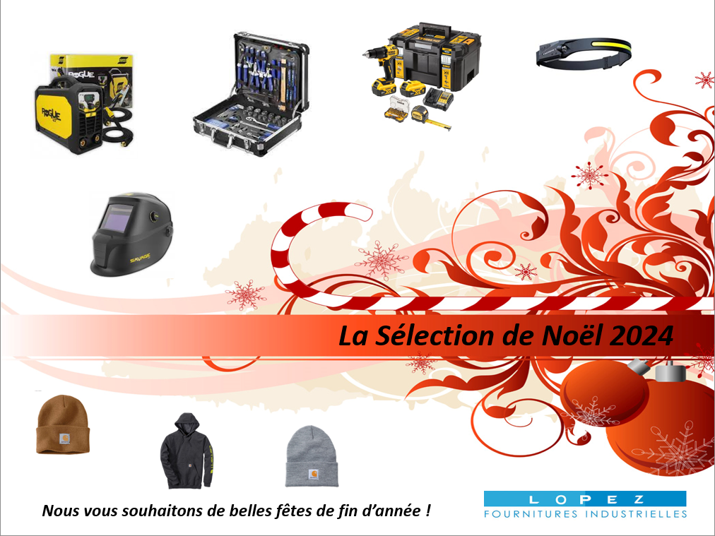 image noel